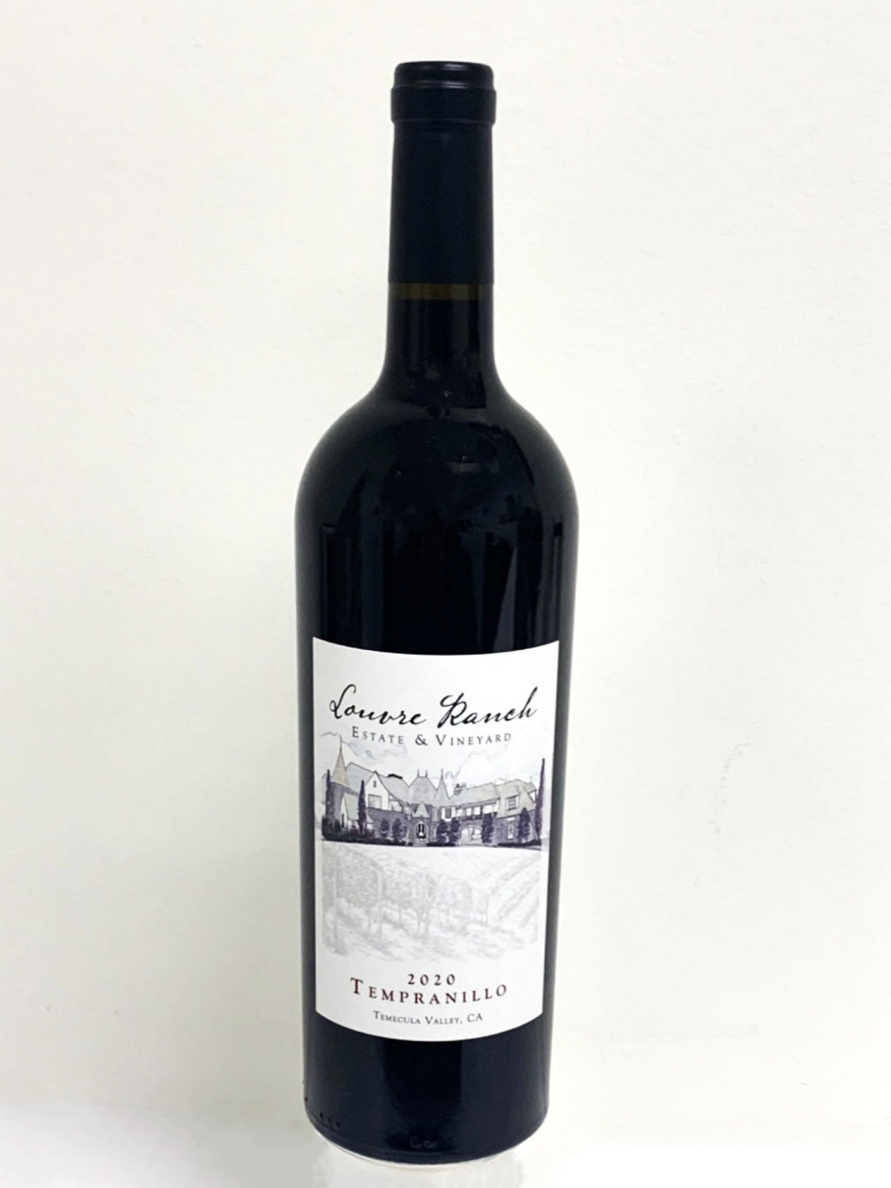 Tempranillo 750ml 2020